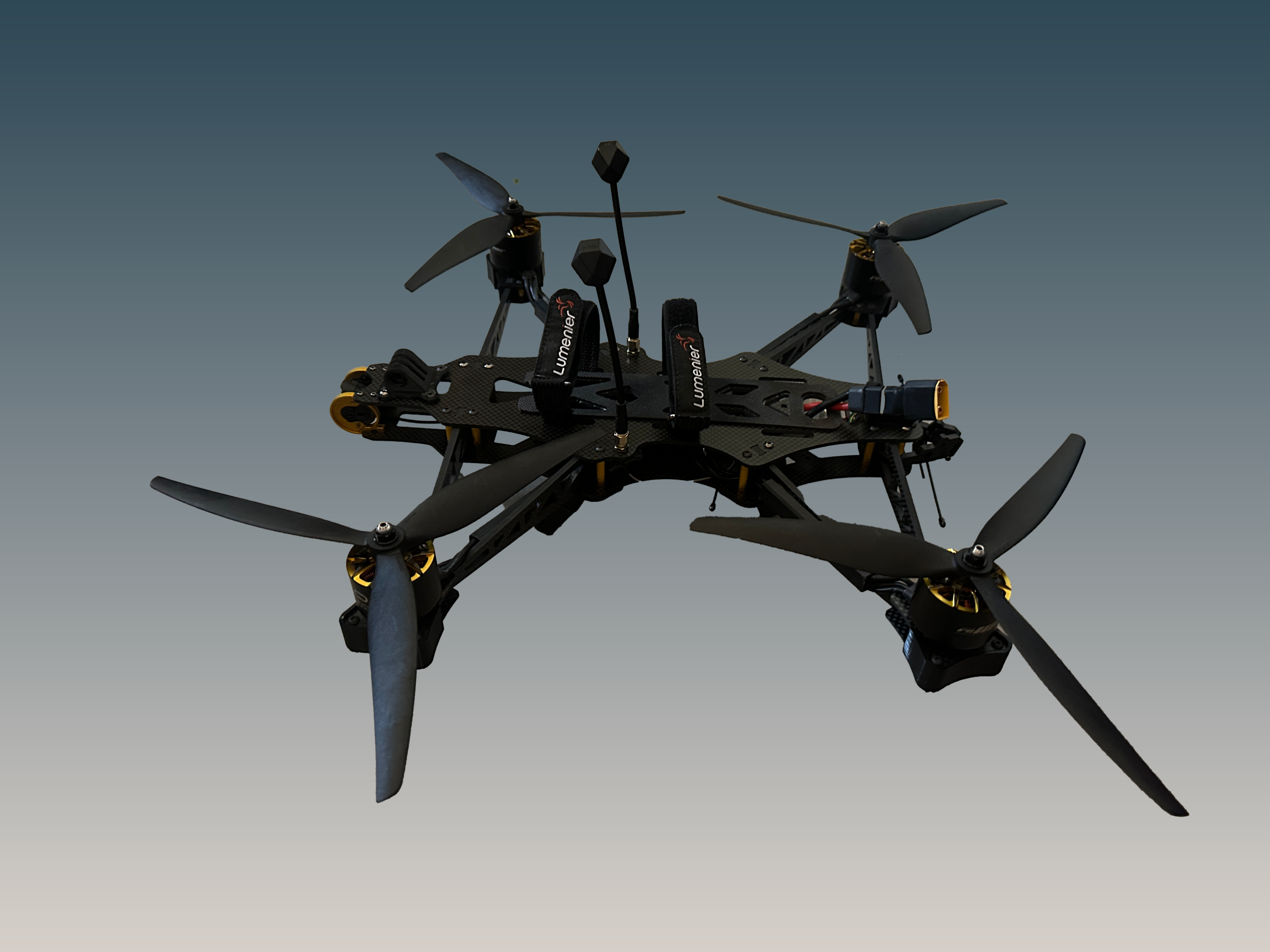 10-inch FPV Drone 2