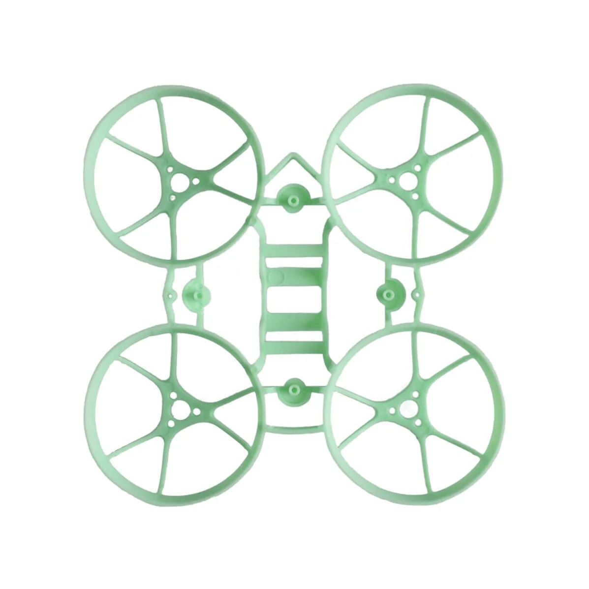 BETAFPV Meteor65 Whoop Frame – 65mm Micro Brushless FPV Frame - Choose Color - Image 2