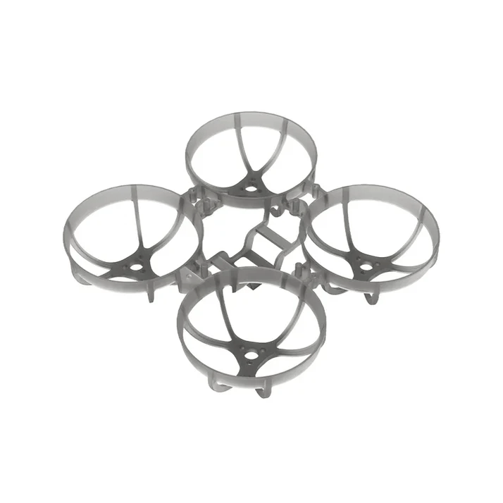 BETAFPV Meteor65 Pro Frame – 65mm Brushless Whoop FPV Frame - Gray