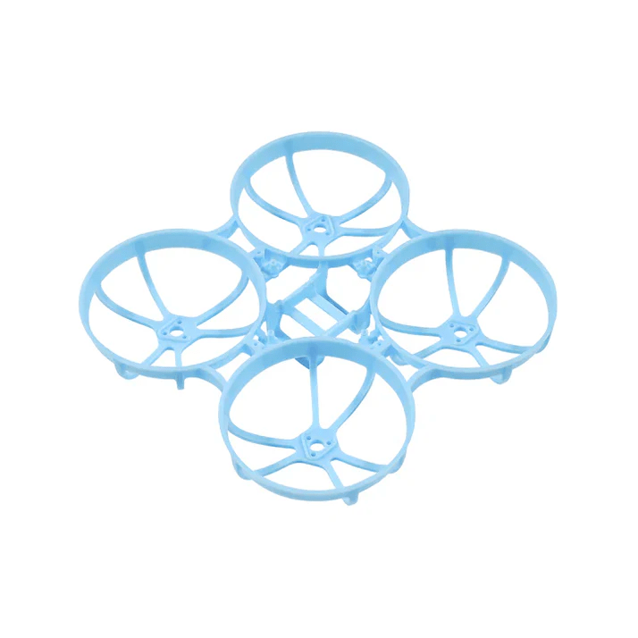BETAFPV Meteor75 Pro Frame – 75mm Brushless Whoop FPV Frame - Choose Color - Image 9