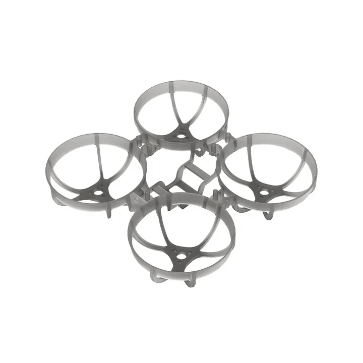 BETAFPV Meteor75 Pro Frame – 75mm Brushless Whoop FPV Frame - Choose Color - Image 7