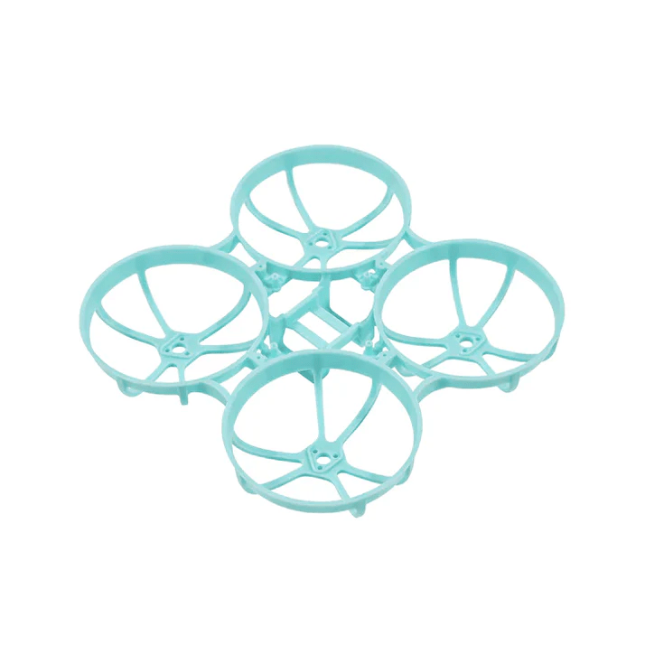 BETAFPV Meteor75 Pro Frame – 75mm Brushless Whoop FPV Frame - Choose Color - Image 6