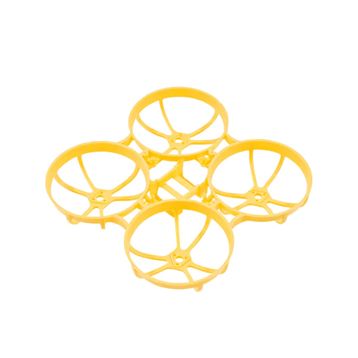 BETAFPV Meteor75 Pro Frame – 75mm Brushless Whoop FPV Frame - Choose Color - Image 11