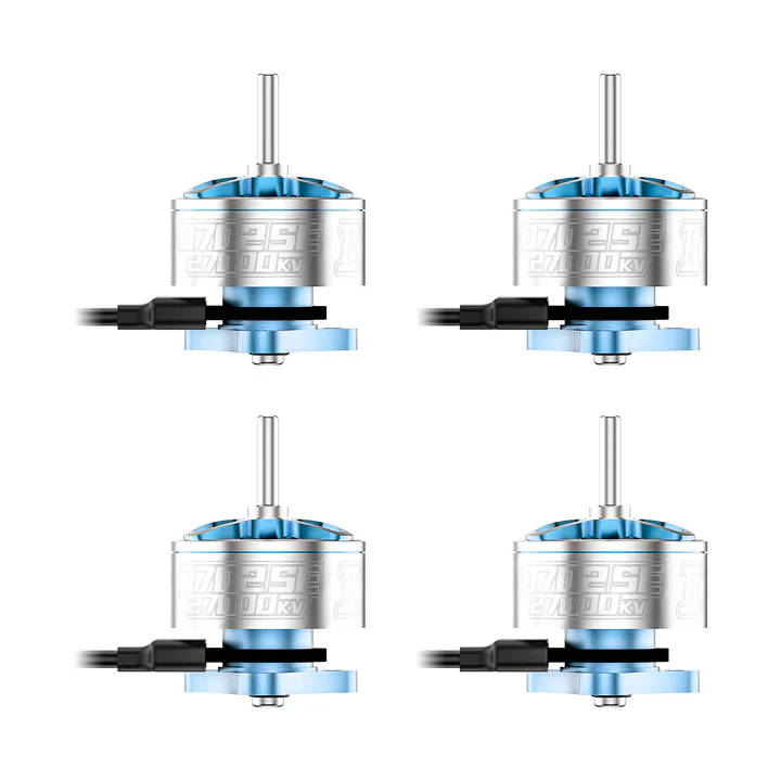 BETAFPV 0702SE II Brushless Motor Set – 27000KV (4 Pcs)