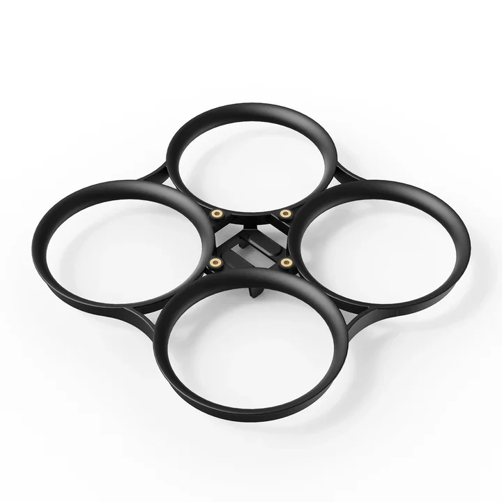 BetaFPV Pavo20 Pro 2.2” HD Cinewhoop – Replacement Duct (Black)