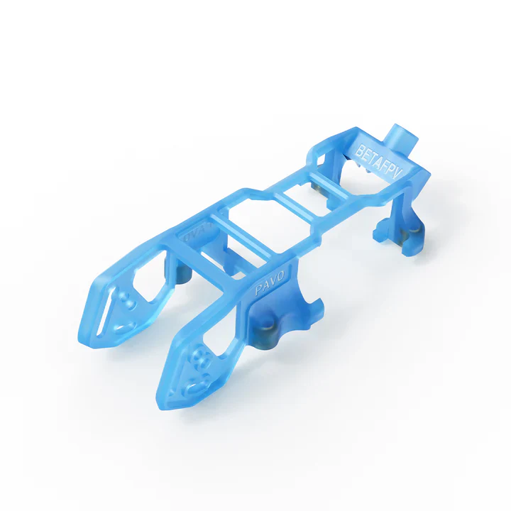 BetaFPV Pavo20 Pro 2.2” HD Cinewhoop – HD VTX Bracket Only