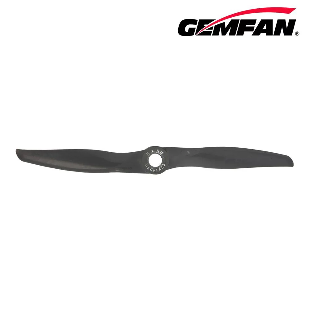 Gemfan 6x4 VORTEX Electric Glass Fiber Nylon Airplane/Wing/Drone Prop (2 Pcs)
