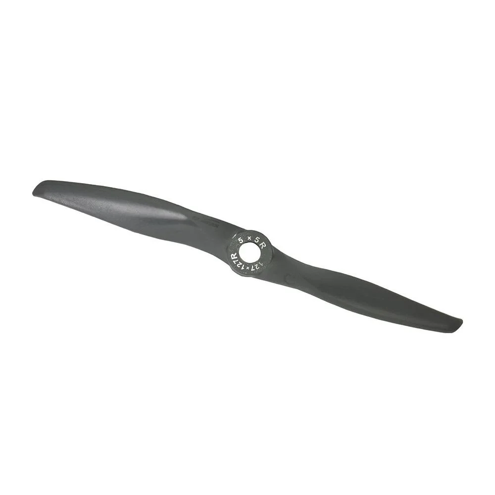 Gemfan 6x4 VORTEX Electric Glass Fiber Nylon Airplane/Wing/Drone Prop (2 Pcs) - Image 2