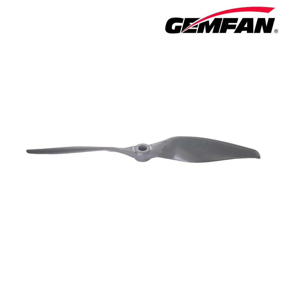 Gemfan 7x6 VORTEX Electric Glass Fiber Nylon Airplane/Wing/Drone Prop (2 Pcs) - Image 2