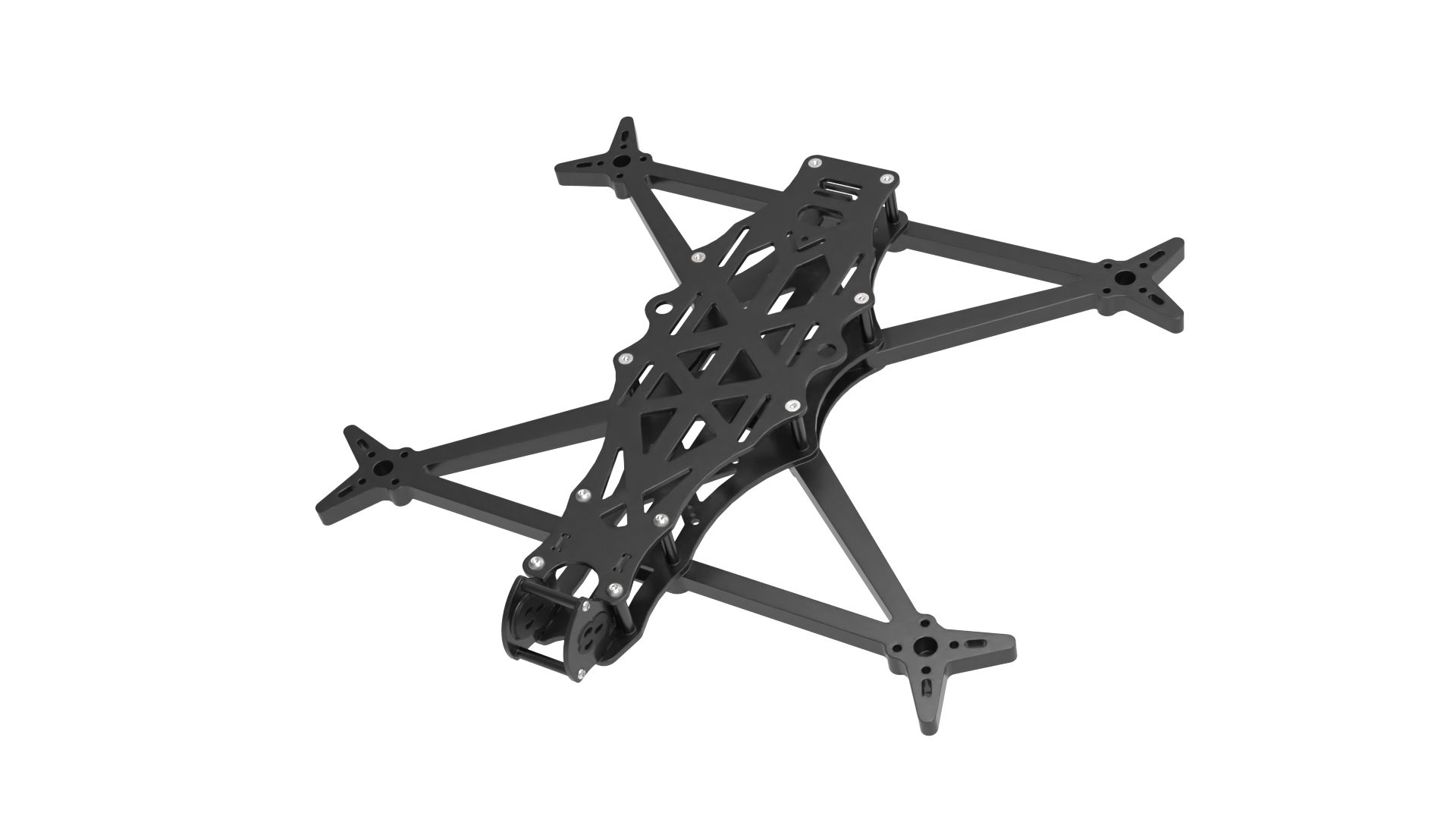 AOS RC 7 Inch EVO 3D Printed TPU Accessories For FPV Frames