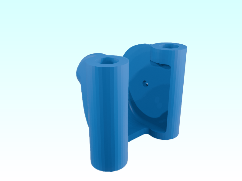 AOS RC 5R V5 3D Printed TPU Accessories For Racing Frames - Image 6
