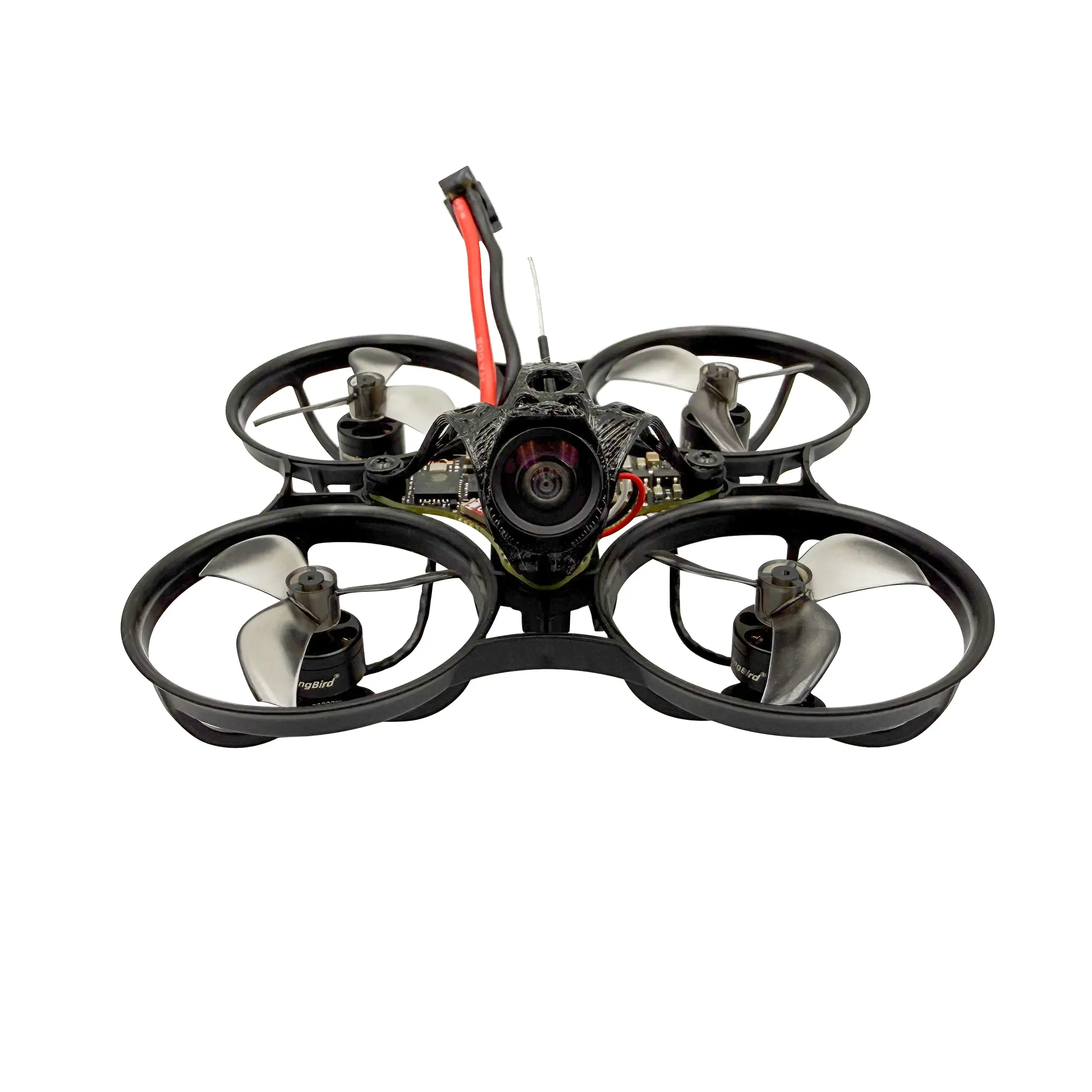 ๐ Hummingbird RaceSpec V2 BNF | 65 mm Tiny Whoop Built To Win - Image 7