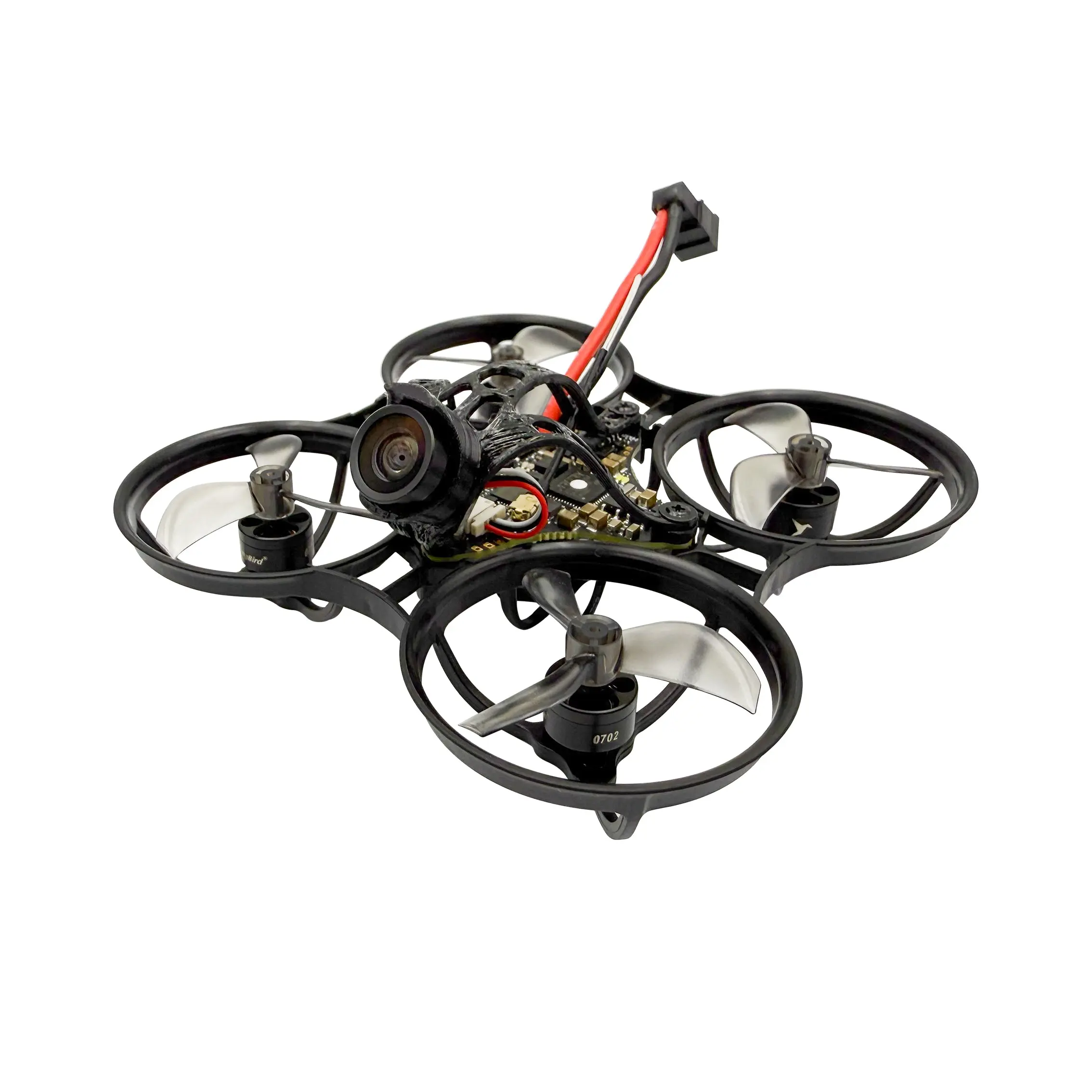 ๐ Hummingbird RaceSpec V2 BNF | 65 mm Tiny Whoop Built To Win - Image 2