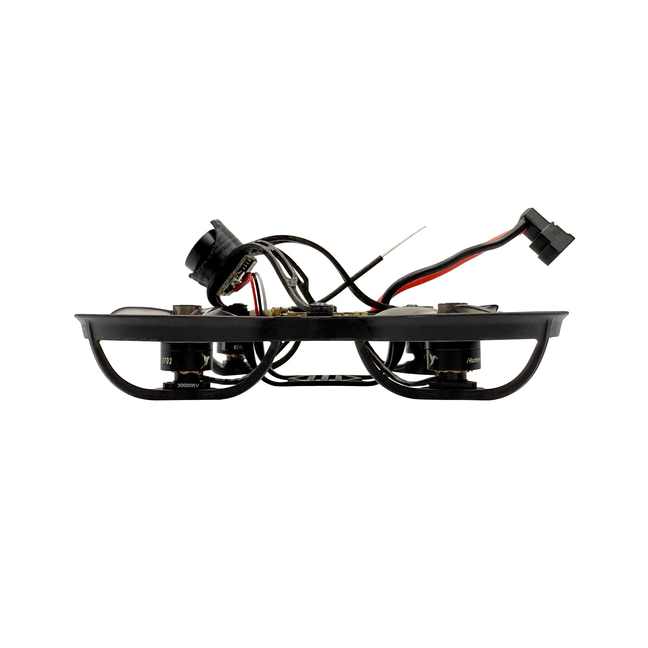 ๐ Hummingbird RaceSpec V2 BNF | 65 mm Tiny Whoop Built To Win - Image 4