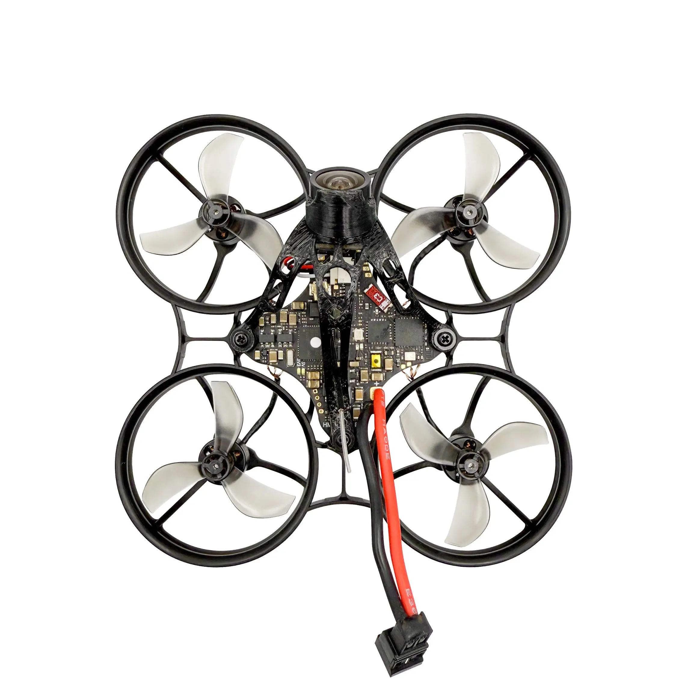 ๐ Hummingbird RaceSpec V2 BNF | 65 mm Tiny Whoop Built To Win - Image 5