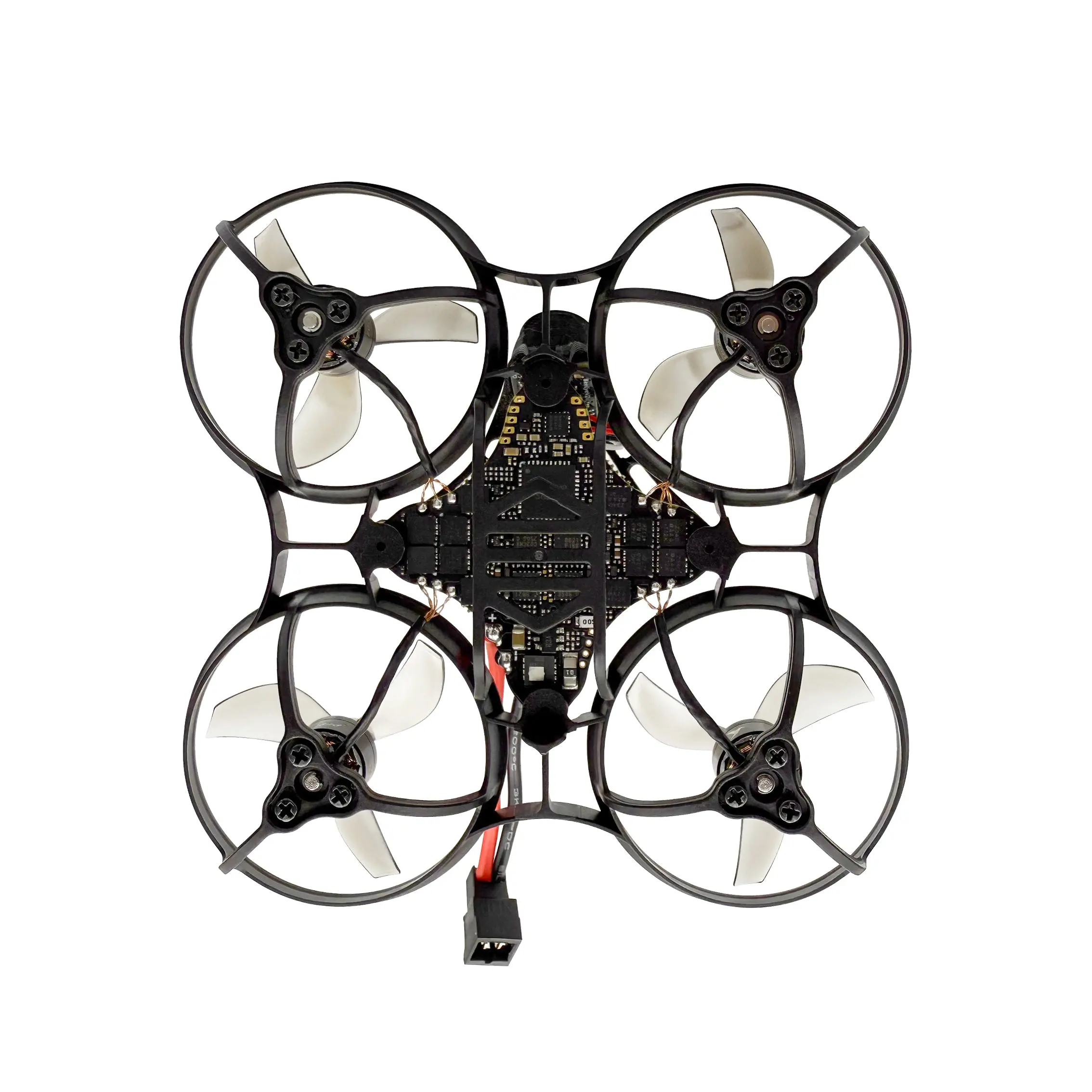 ๐ Hummingbird RaceSpec V2 BNF | 65 mm Tiny Whoop Built To Win - Image 6