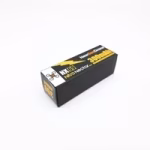 NewBeeDrone Nitro Nectar NX69 300mAh 1S 80C HV LiPo Battery - Image 4