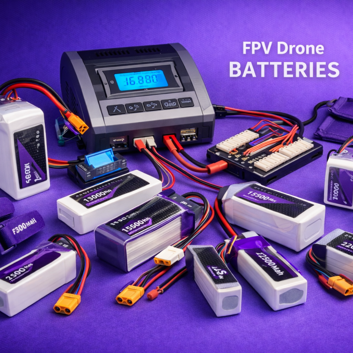 Batteries