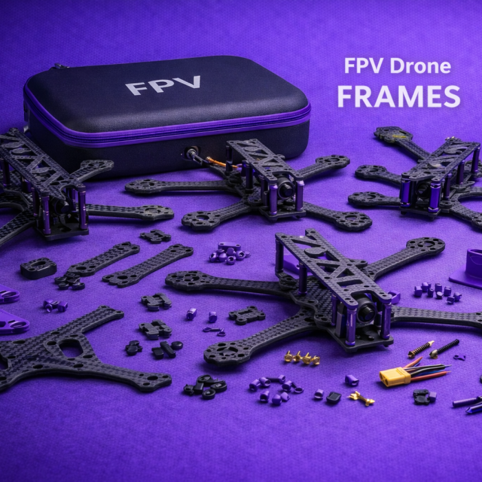 Frames