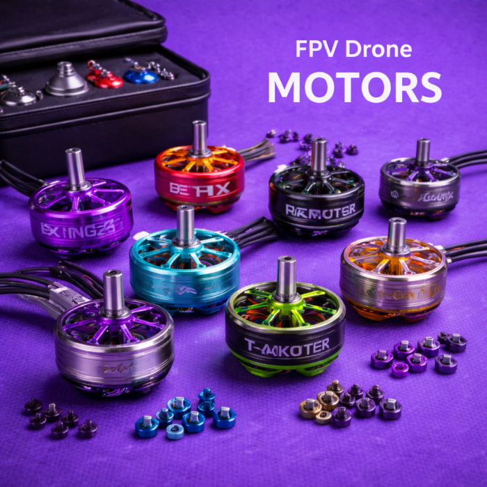 Motors
