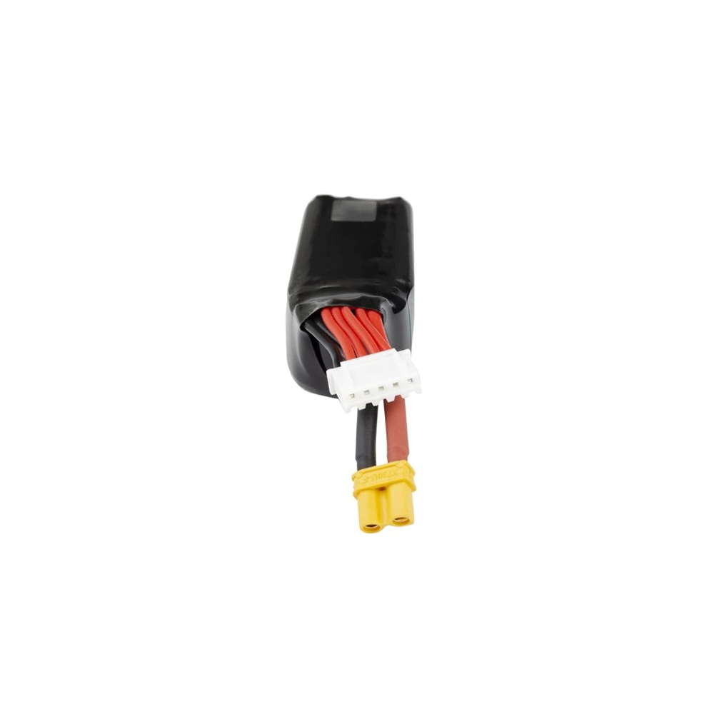 DOGCOM 550mAh 120C 4S HV FPV LiPo Battery with XT30 Plug - Image 3